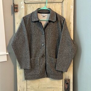 J.Jill Petite Jacket